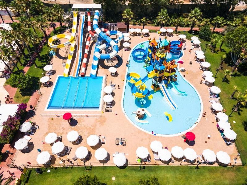 TUI Magic Life Belek - All Inclusive image