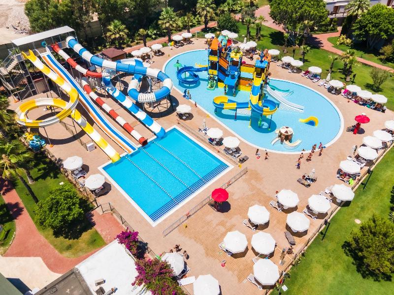 TUI Magic Life Belek - All Inclusive image
