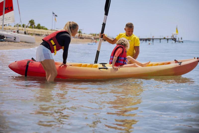 TUI Magic Life Belek - All Inclusive image