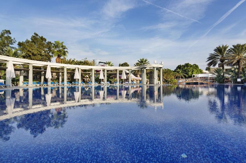 TUI Magic Life Belek - All Inclusive image