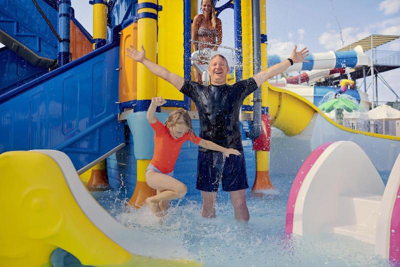 TUI Magic Life Belek - All Inclusive image