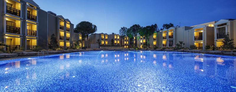 TUI Magic Life Belek - All Inclusive image