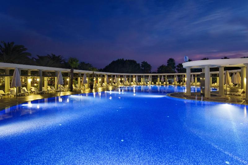 TUI Magic Life Belek - All Inclusive image