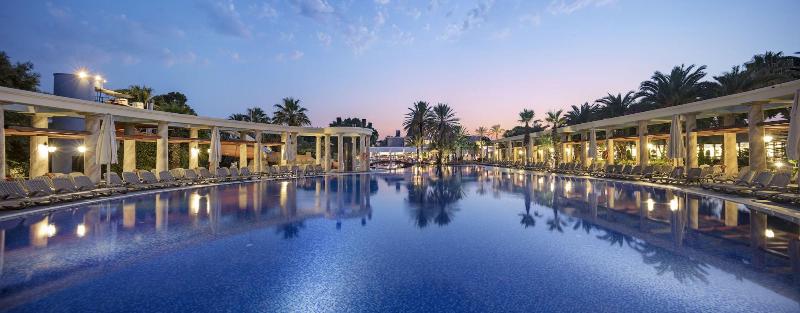 TUI Magic Life Belek - All Inclusive image