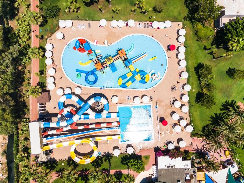 TUI Magic Life Belek - All Inclusive image
