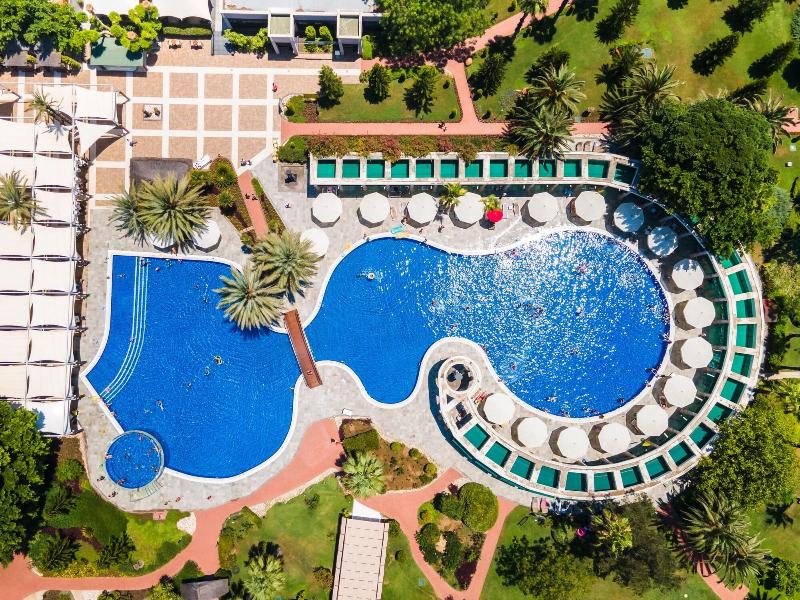 TUI Magic Life Belek - All Inclusive image