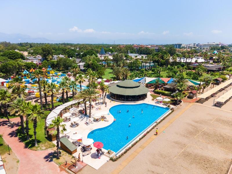 TUI Magic Life Belek - All Inclusive image