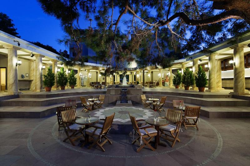 TUI Magic Life Belek - All Inclusive image
