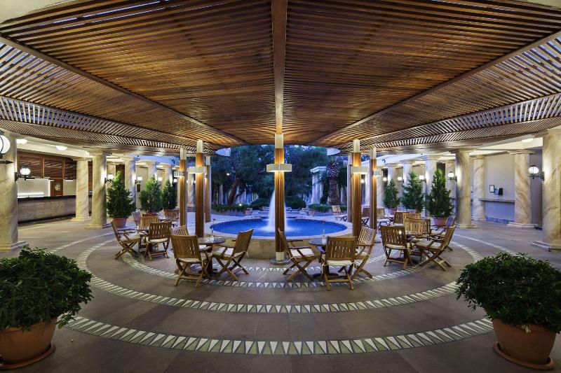 TUI Magic Life Belek - All Inclusive image