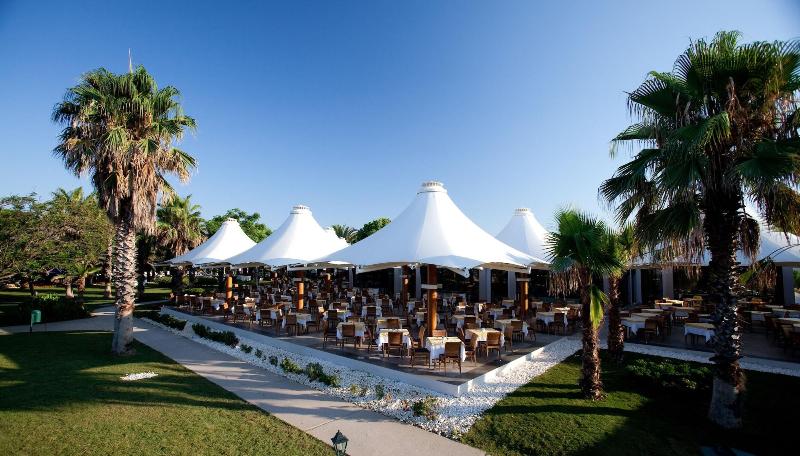 TUI Magic Life Belek - All Inclusive image