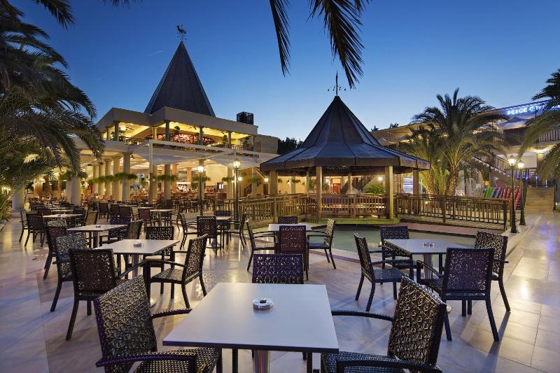 TUI Magic Life Belek - All Inclusive image