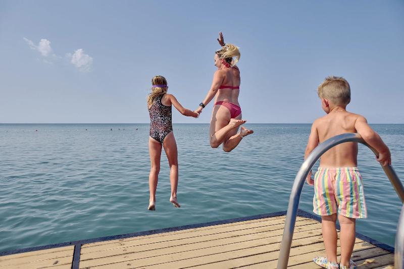 TUI Magic Life Belek - All Inclusive image