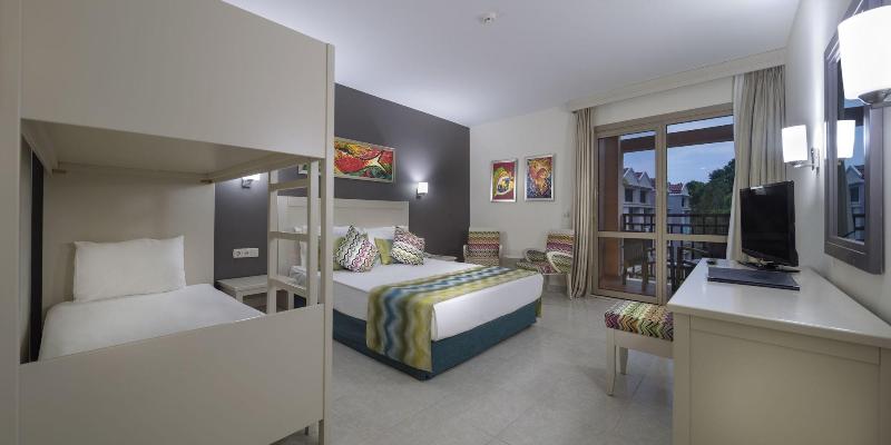 TUI Magic Life Belek - All Inclusive image