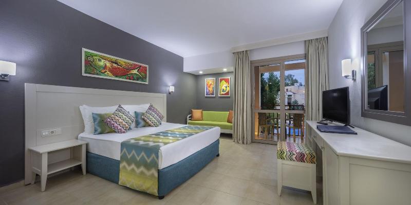TUI Magic Life Belek - All Inclusive image