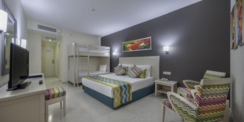TUI Magic Life Belek - All Inclusive image