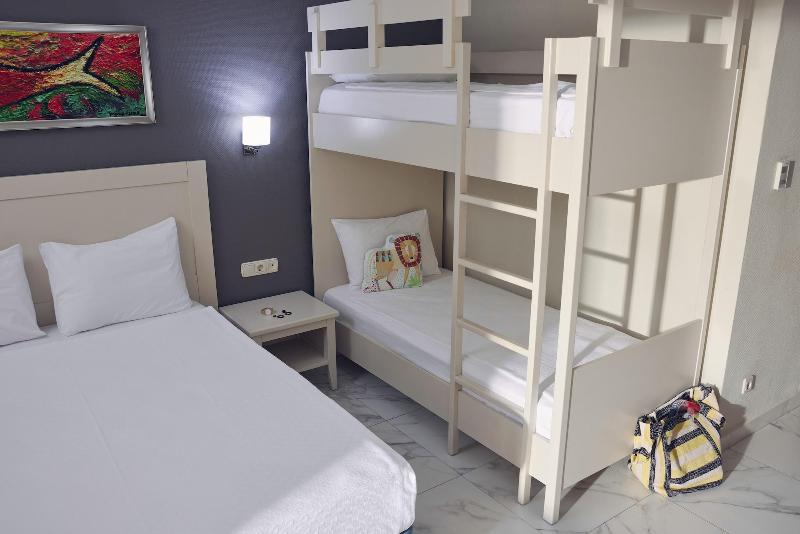 TUI Magic Life Belek - All Inclusive image