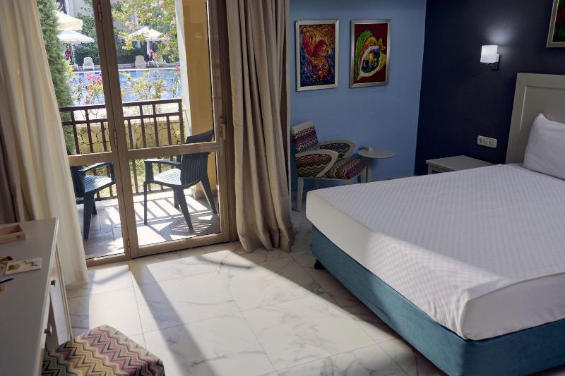 TUI Magic Life Belek - All Inclusive image