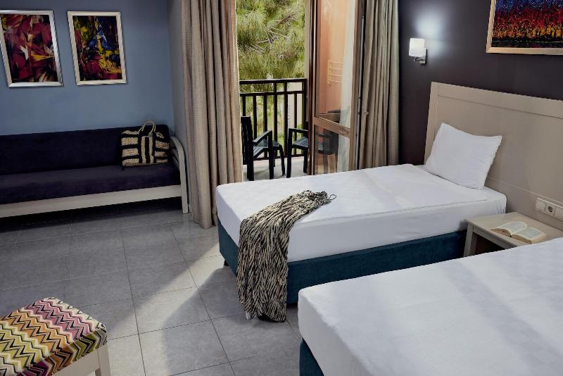 TUI Magic Life Belek - All Inclusive image