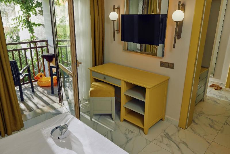 TUI Magic Life Belek - All Inclusive image