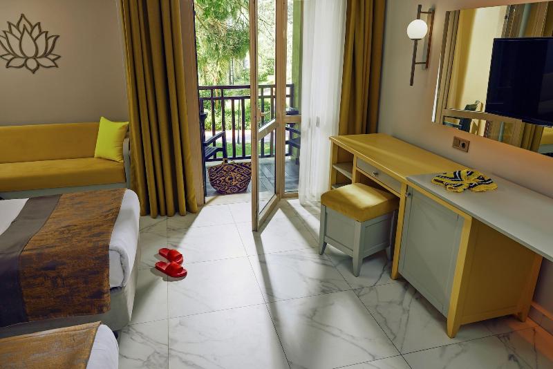 TUI Magic Life Belek - All Inclusive image