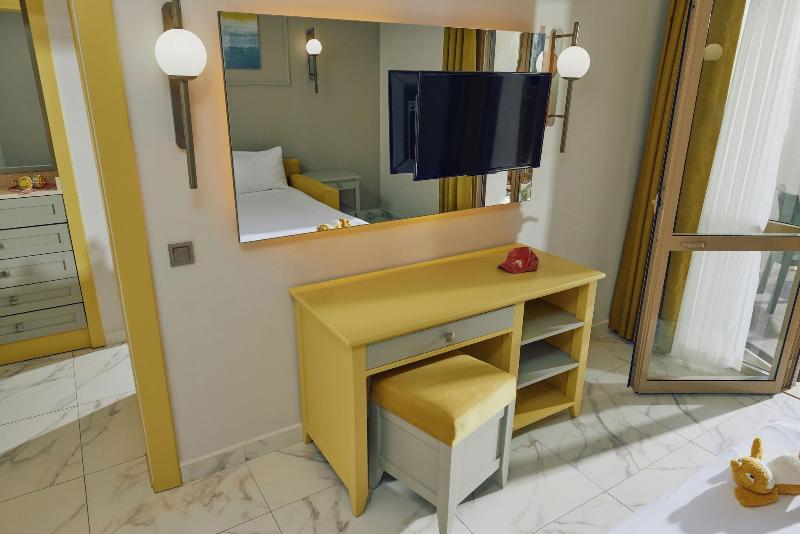 TUI Magic Life Belek - All Inclusive image