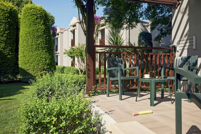 TUI Magic Life Belek - All Inclusive image
