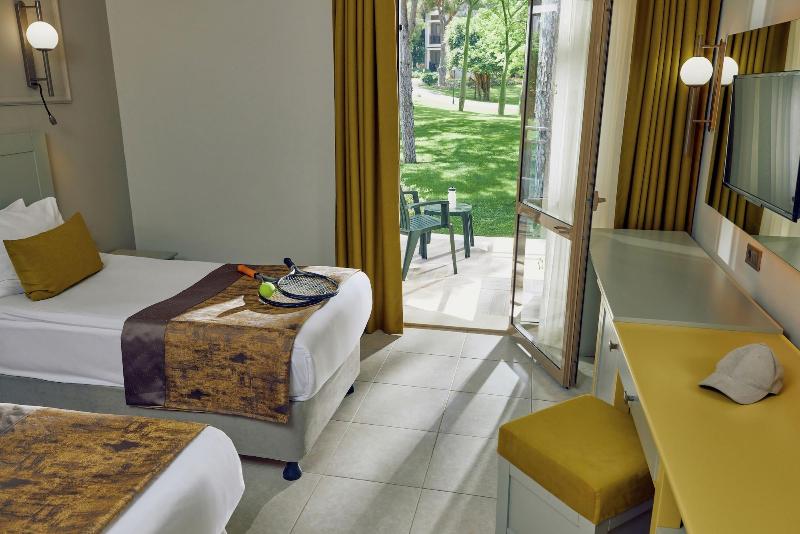 TUI Magic Life Belek - All Inclusive image