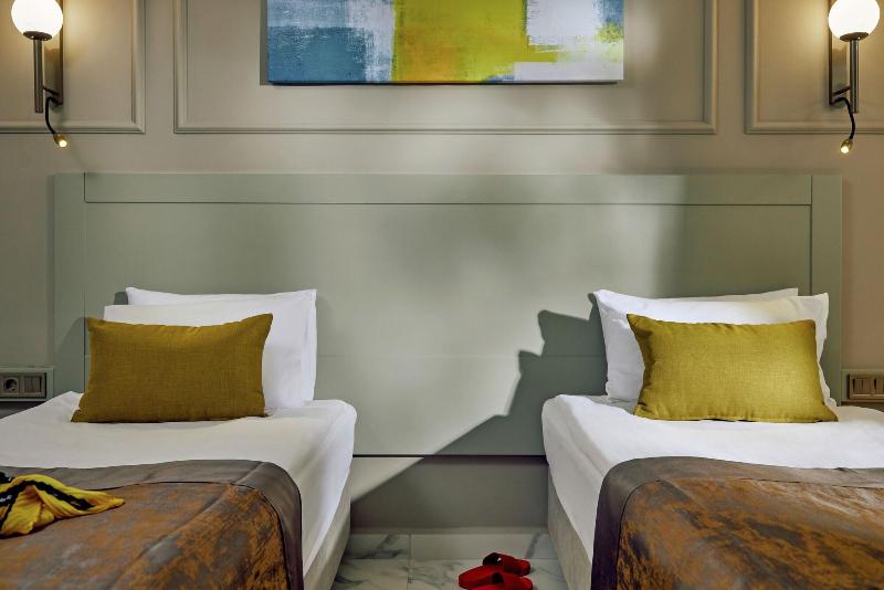 TUI Magic Life Belek - All Inclusive image