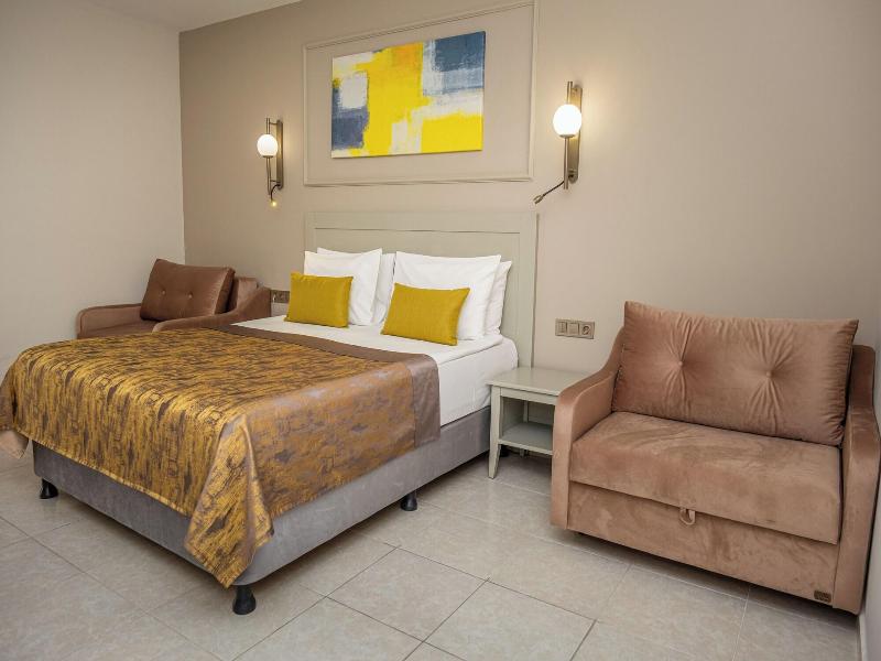 TUI Magic Life Belek - All Inclusive image