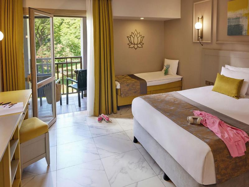 TUI Magic Life Belek - All Inclusive image