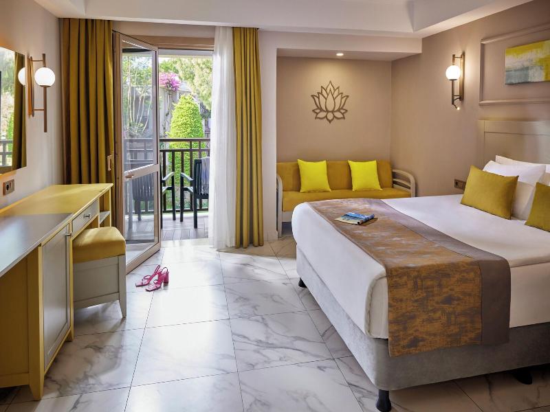 TUI Magic Life Belek - All Inclusive image