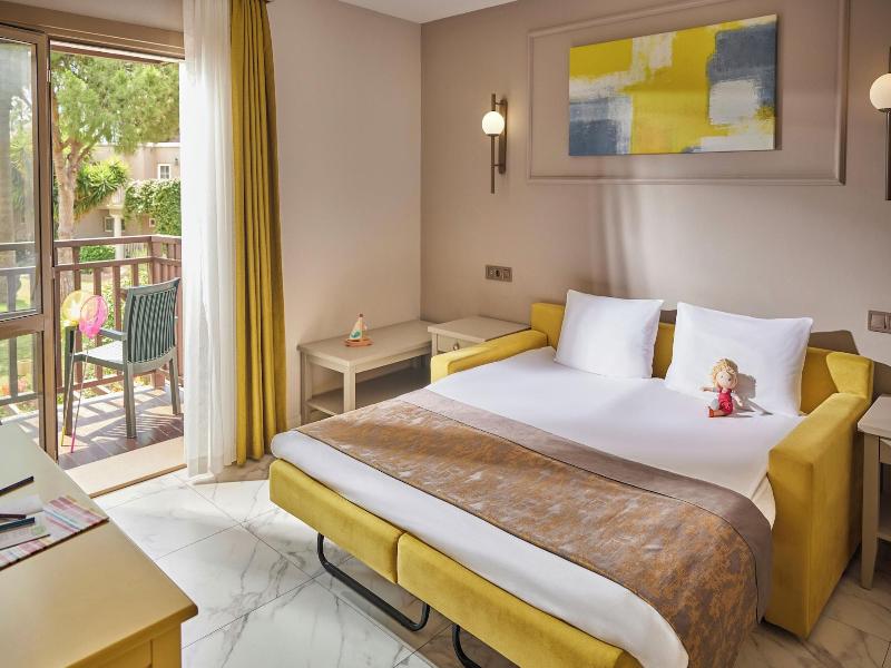 TUI Magic Life Belek - All Inclusive image