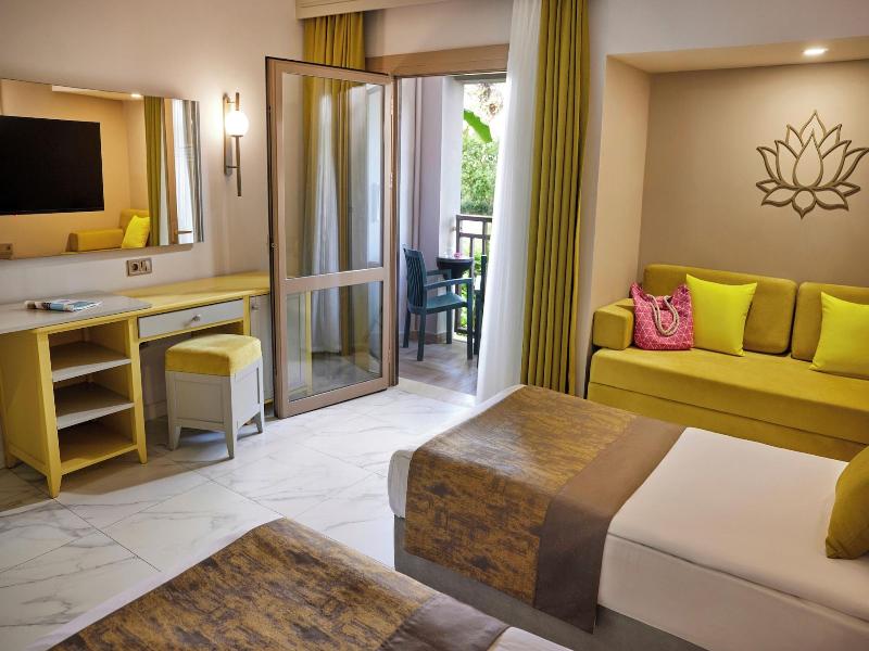 TUI Magic Life Belek - All Inclusive image
