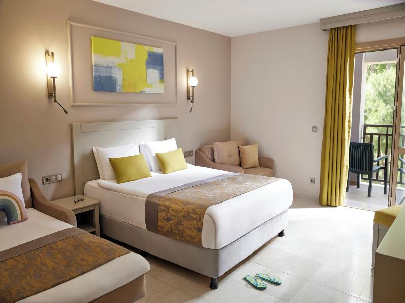 TUI Magic Life Belek - All Inclusive image