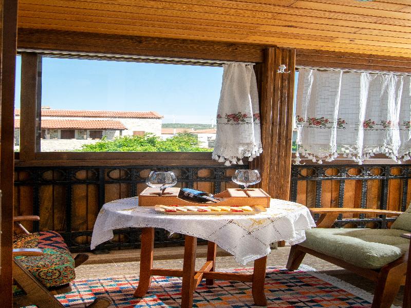 Flores Hotel Alacati image