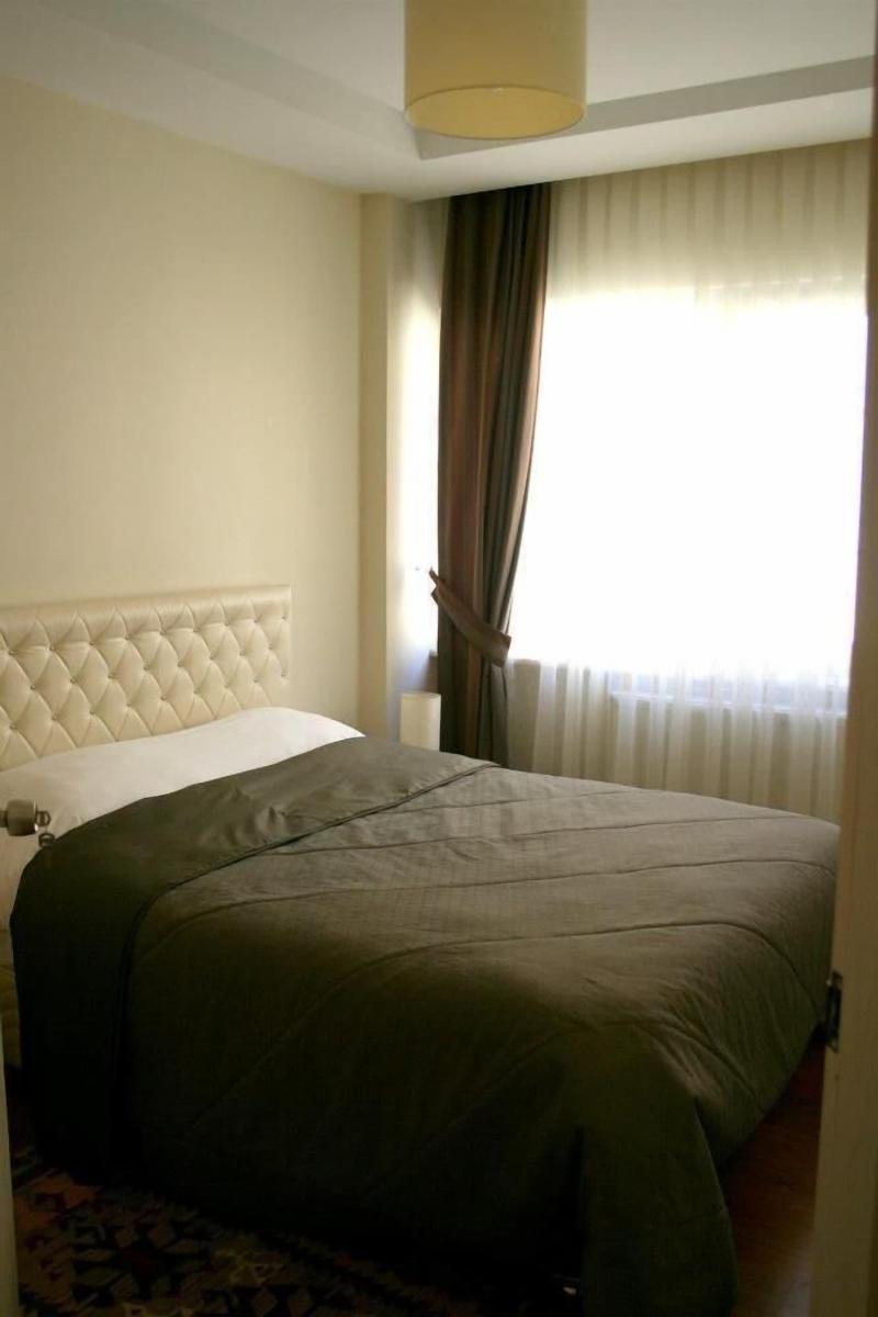 Samsun Residence — main photo