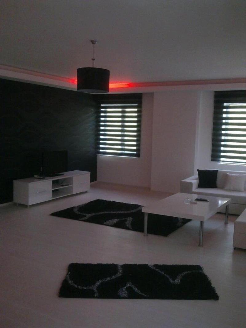 Samsun Residence — photo 3