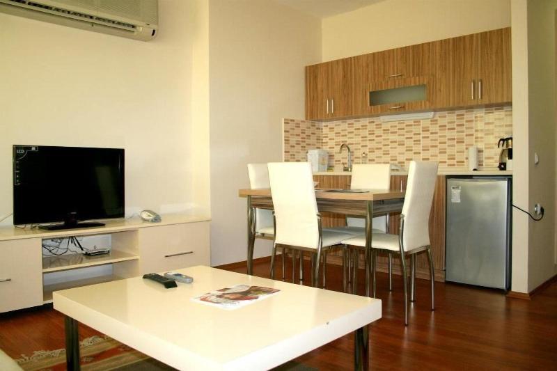 Samsun Residence — photo 4