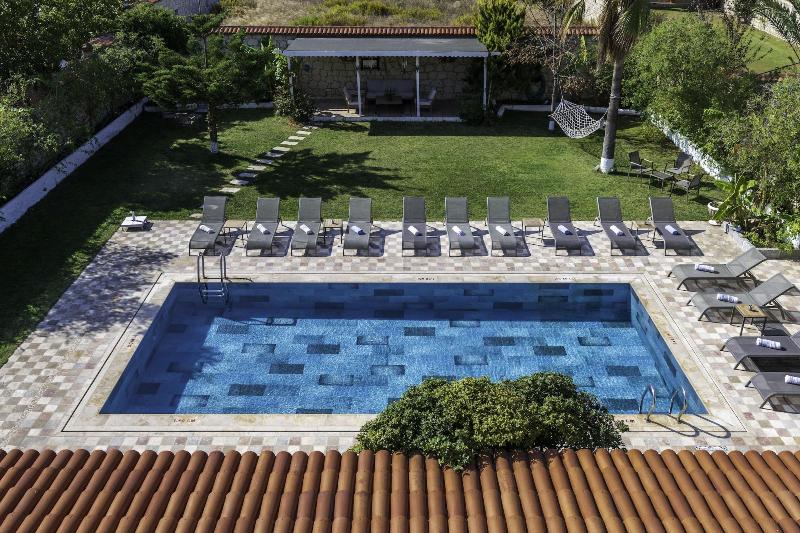 Koclu Konagi Hotel