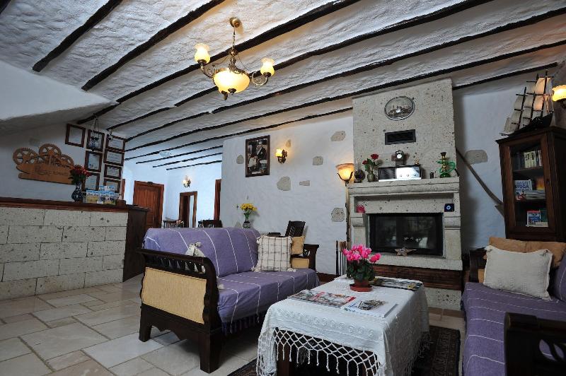 Koclu Konagi Hotel