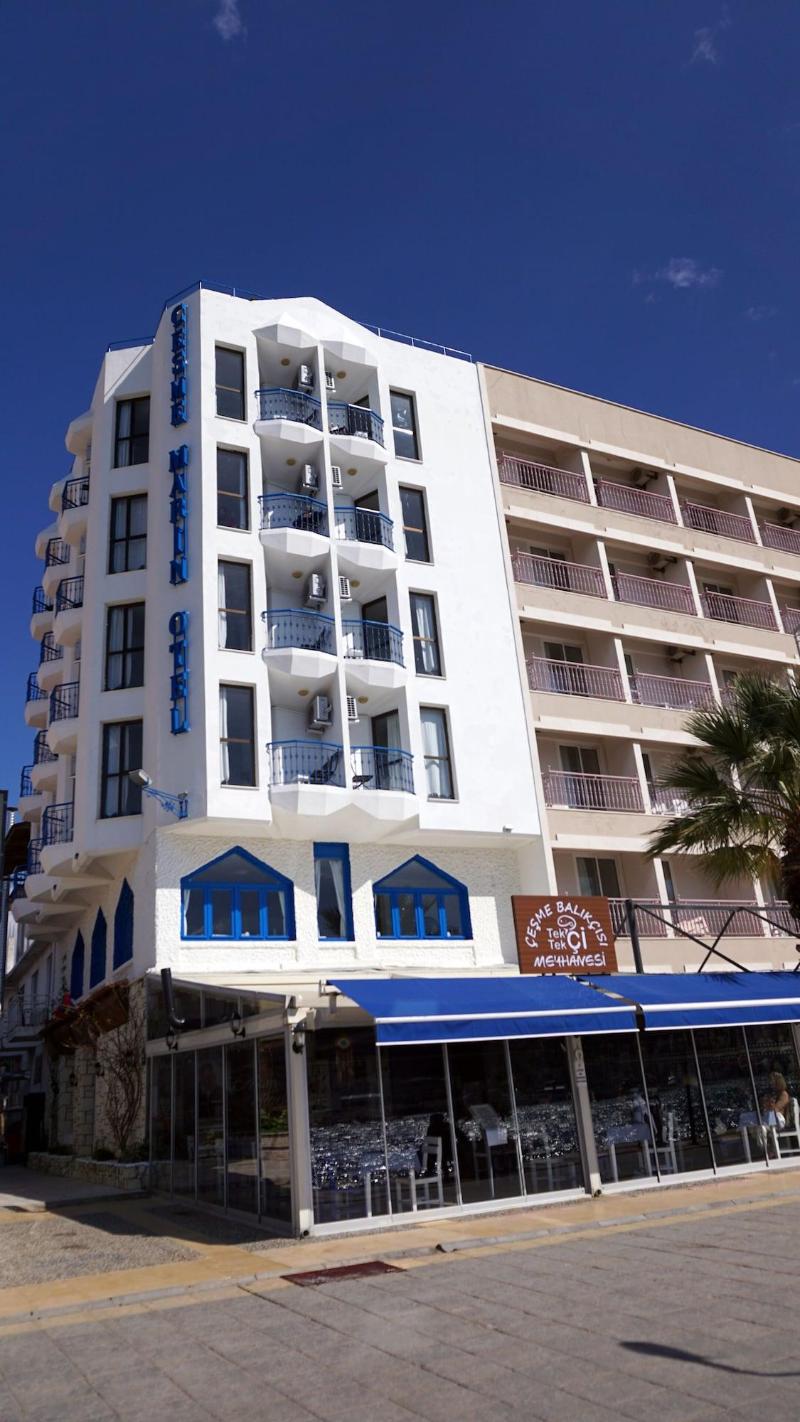 Marin Hotel image