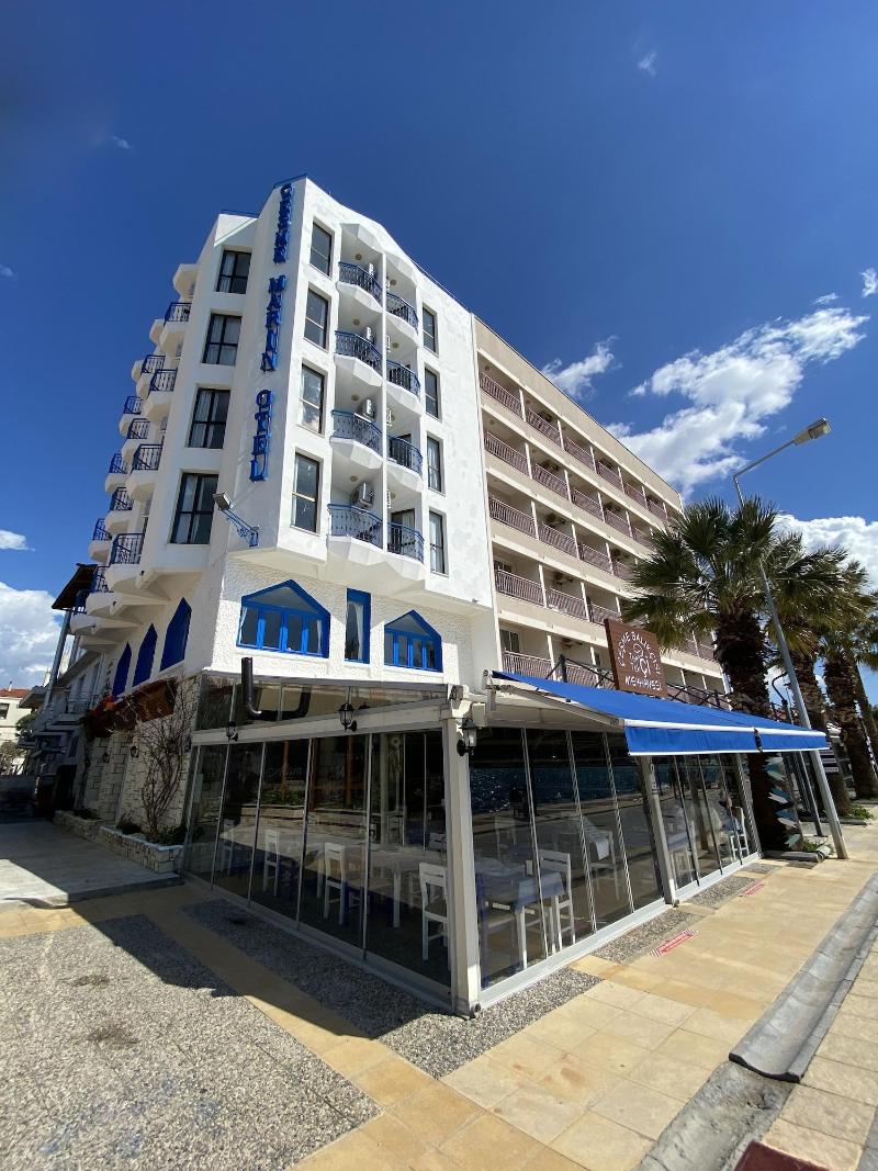 Marin Hotel image