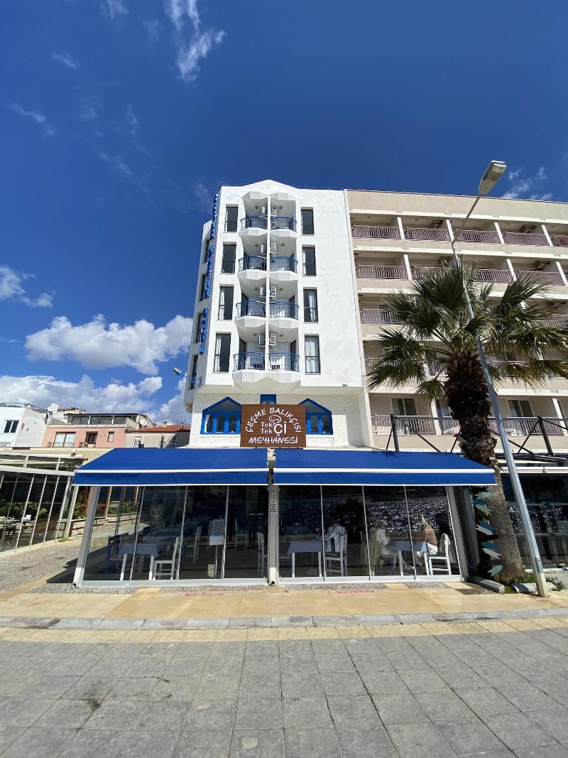 Marin Hotel image
