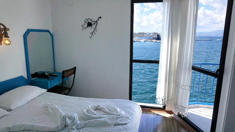 Marin Hotel image
