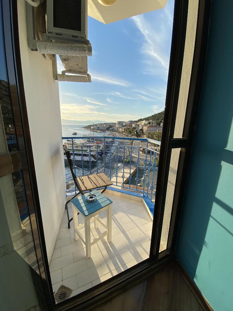 Marin Hotel image