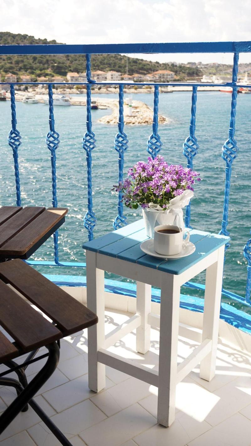 Marin Hotel image