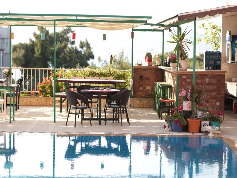 Tunc Otel image