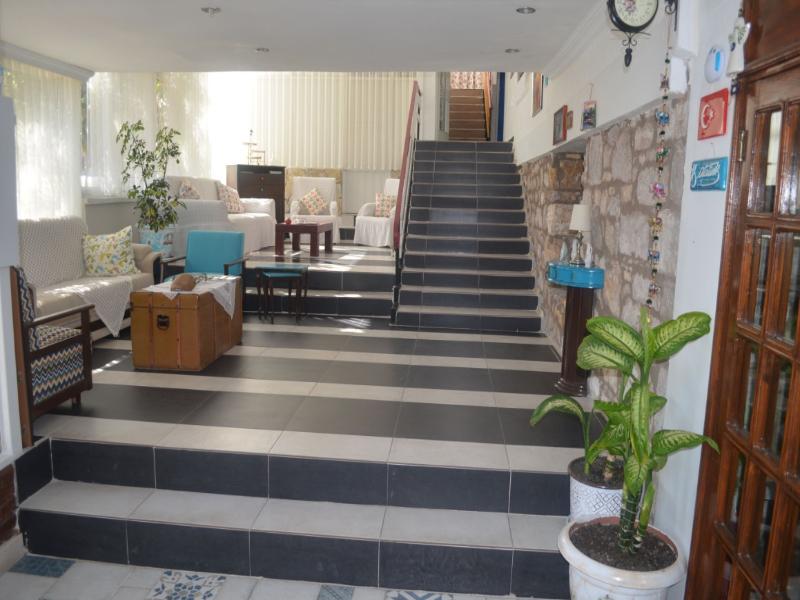 Tunc Otel image