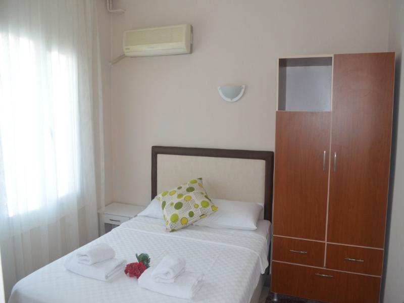 Tunc Otel image