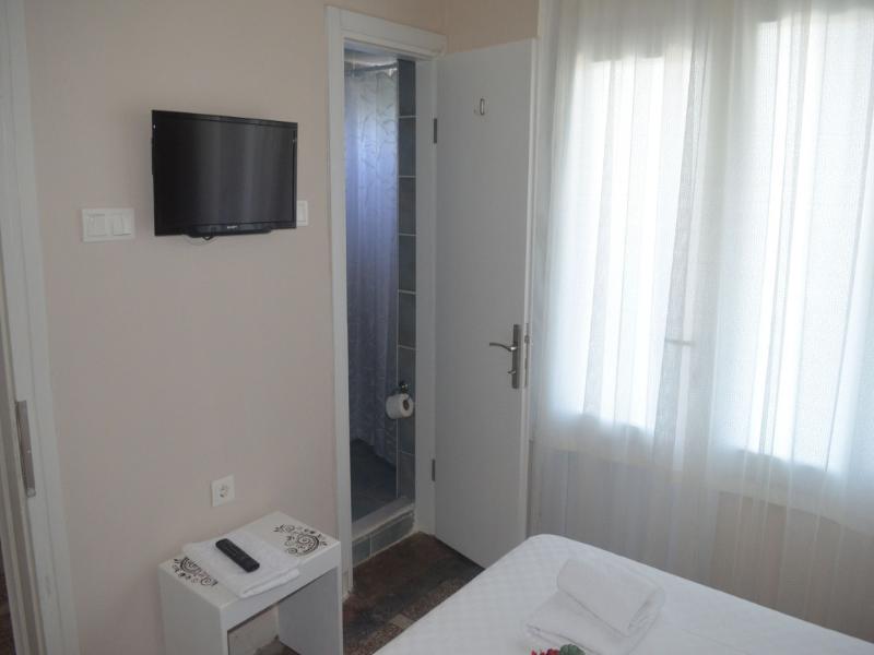 Tunc Otel image
